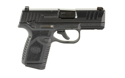 FN REFLEX MS 9MM 3.3" 10RD BLK