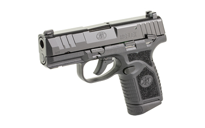 FN REFLEX MS 9MM 3.3" 10RD BLK