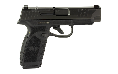 FN REFLEX XL MRD NMS 9MM 18RD BLK
