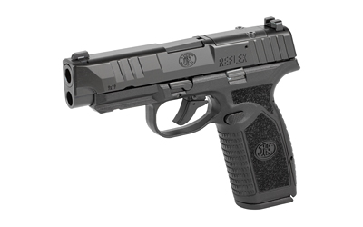 FN REFLEX XL MRD NMS 9MM 10RD BLK