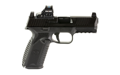 FN 510 MRD 10MM 4.1" 15RD 407C BLK