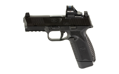 FN 545 MRD .45 4.1" 15RD 407C BLK