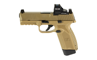 FN 545 MRD .45 4.1" 15RD 407C FDE