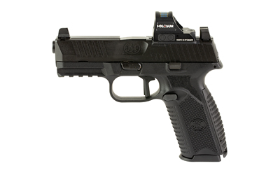 FN 509 MRD 4" 9MM 17RD HSN 407C BLK