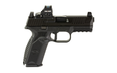 FN 509 MRD 4" 9MM 17RD HSN 407C BLK