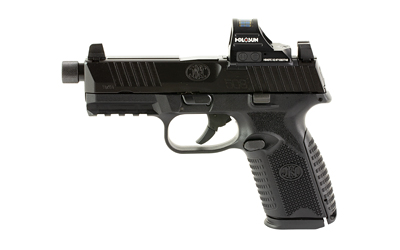 FN 509M T 9MM 4.5" 24RD NS 407C BLK