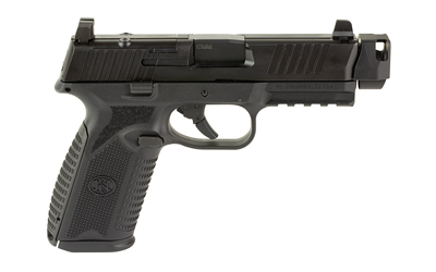 FN 510 MRD COMP 10MM 4.43" 15RD BLK