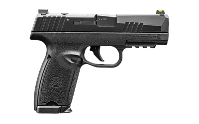 FN 309 MRD 9MM 3.8" NMS BLK 20RD