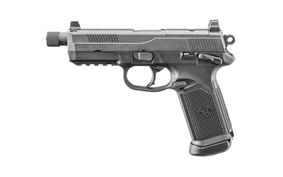FN FNX-45 TACT 45ACP 5.3" 10RD BLK