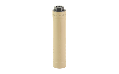 FN CATCH 22TI FDE 22LR SUPPRESSOR