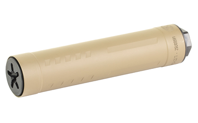 FN CATCH 22TI FDE 22LR SUPPRESSOR