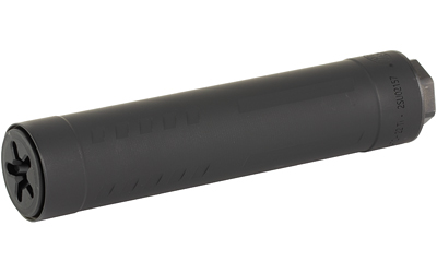 FN CATCH 22TI BLK 22LR SUPPRESSOR