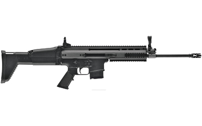 FN SCAR 16S NRCH 556 16.25" BLK 10RD