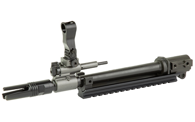 FN BBL ASSEMBLY SCAR 16S 10"