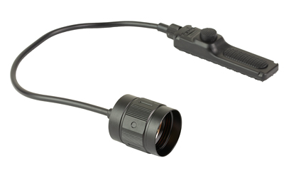FENIX AER-05 Tactical Remote Switch - Purple Mountain Armory view 2