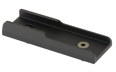 FENIX ALG-06 Pressure Switch Mount - Purple Mountain Armory view 2