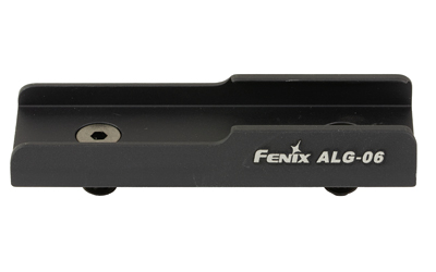 FENIX ALG-06 Pressure Switch Mount - Purple Mountain Armory view 3