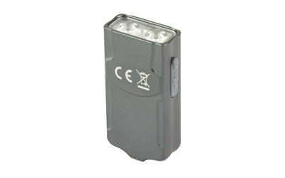 FENIX E03R V2 - Circle Square Firearms view 3