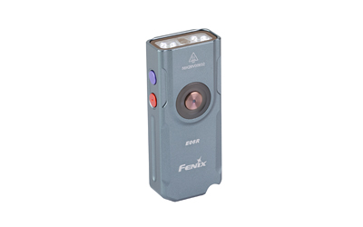 FENIX E06R - Circle Square Firearms view 2
