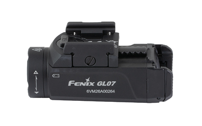 FENIX GL07 - Jimmy's Creek Firearms view 3