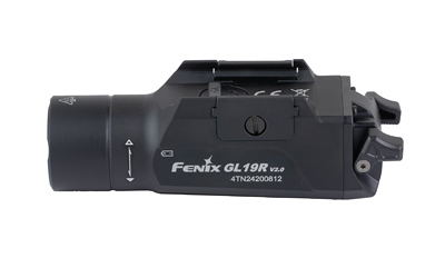 FENIX GL19R V2 - Jimmy's Creek Firearms view 3