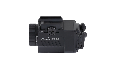 FENIX GL22 - Purple Mountain Armory view 3