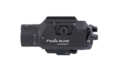 FENIX GL23R - All Geared Up FFL view 3