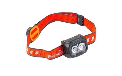 FENIX HL18R-T V2 - Circle Square Firearms view 2