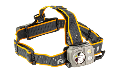 FENIX HP25R V2 - Circle Square Firearms view 2