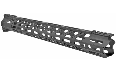 FORTIS SWITCH RAIL 308 17" MLOK