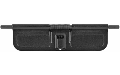 FORTIS BILLET DUST COVER CF BLACK