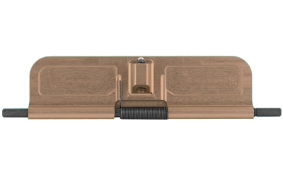 FORTIS BILLET DUST COVER CF FDE