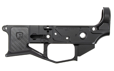 FORTIS LICENSE GEN II AR15 LWR AMBI