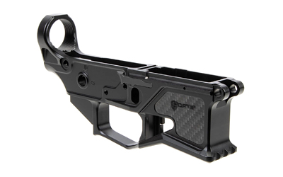 FORTIS LICENSE GEN II AR15 LWR AMBI