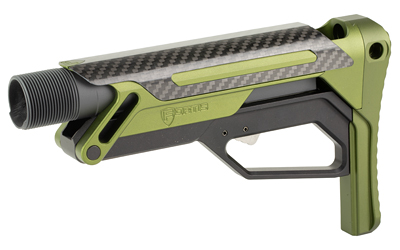 FORTIS LA STOCK W/BUFFER TUBE ODG