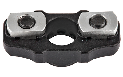 FORTIS QD SLING MOUNT BLK