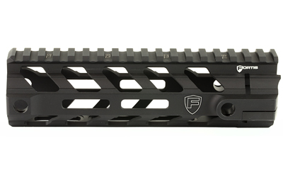 FORTIS REV II FF RAIL 6.7" MLOK BLK