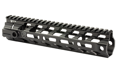 FORTIS REV II FF RAIL 9.6 MLOK BLK