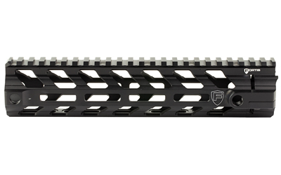FORTIS REV II FF RAIL 9.6 MLOK BLK