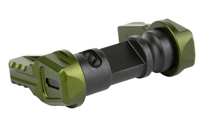 FORTIS SLS FIFTY AMBI SFTY SLCTR ODG