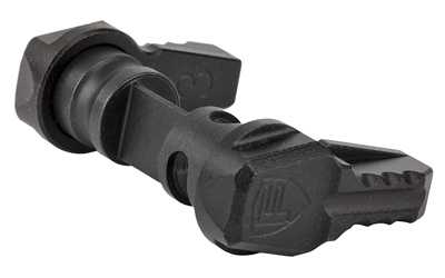 FORTIS SS FIFTY AMBI SFTY SLCTR BLK