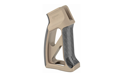 FORTIS TORQUE PISTOL GRIP CF FDE