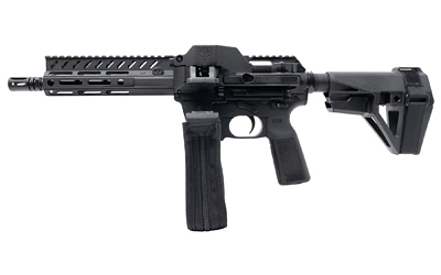 FRD ORD FM-9D BLTFD 9MM 8" 150RD BLK