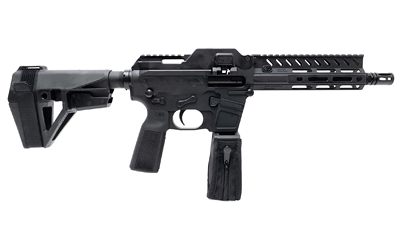 FRD ORD FM-9D BLTFD 9MM 8" 150RD BLK