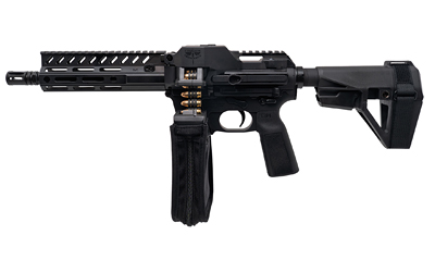 FRD ORD FM-9D M-LOK 9MM 8" 150RD BLK