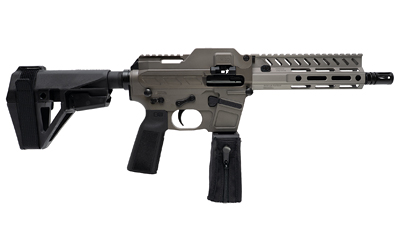 FRD ORD FM-9D M-LOK 9MM 8" 150RD FDE