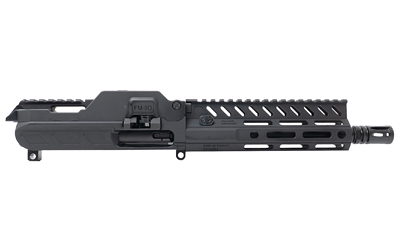 FRD ORD FM-9D MLOK UPPER 8" 150RD BK