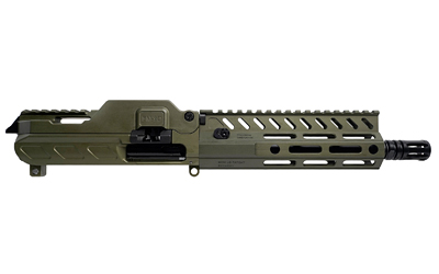 FRD ORD FM-9D MLK UPPER 8" 150RD ODG