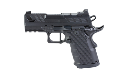Fusion Firearms XP 3C Compact 9mm Luger Semi-Auto Pistol - image 2 of 5