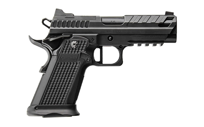 FUSION XP PRO 9MM 4" 10RD BLACK